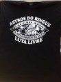 Camiseta Astros do Ringue